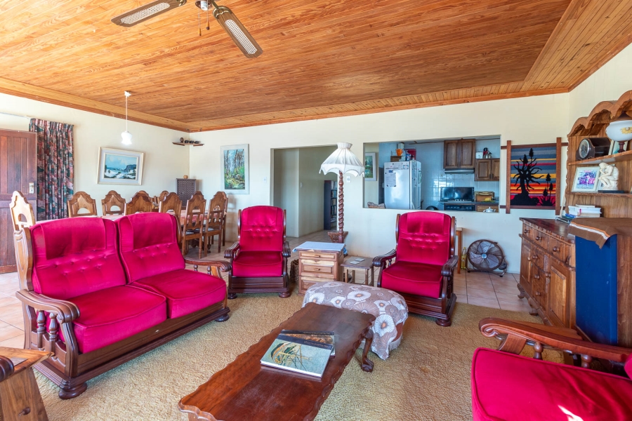 3 Bedroom Property for Sale in Boknesstrand Eastern Cape